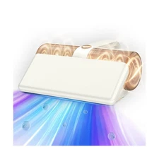 Mattress Vacuum Cleaner -Cordless Bed Vacuum Cleaner | Effortless P... Fast Ship