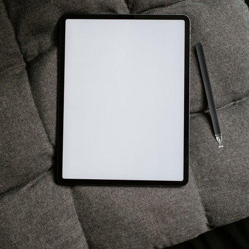 Kapazitiver Stift Stylisten-Eingabestift Touchscreenstift Tablet-Stift - 第 9/12 張圖片