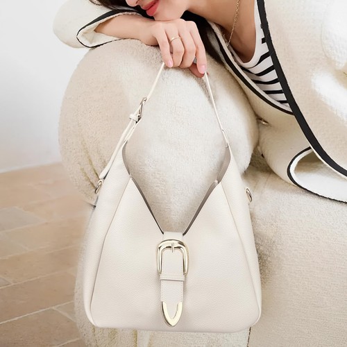 Purses and Handbags for Women, Fashion Ladies Satchel Handbags, Pu Leather Sh... - Picture 7 of 7