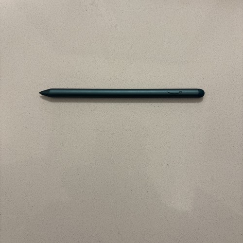 Amazon Kindle Scribe (2024) 64GB Jade Green with Premium Pencil - Picture 5 of 24