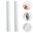 2 Rolls Klebebänder Übertragungsfolie Multifunktionsklebeband Autoaufkleber