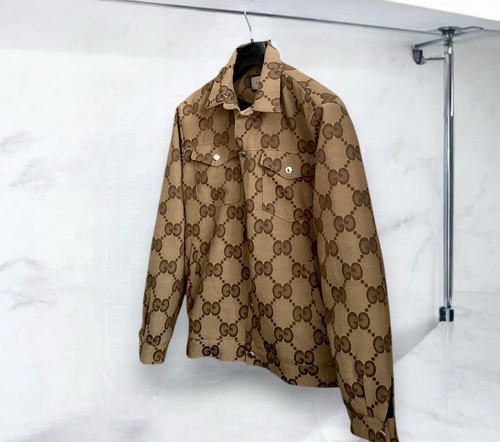 GUCCI HERREN JACKE/JACKET, TOPZUSTAND, XL/2XL - Bild 2 von 12