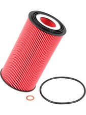 K&N Oil Filter fits BMW X5 4.4 E53 SAV i (PS-7006)