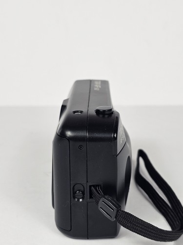 Olympus Trip AF S-2 Quartz Date 35mm Film Point & Shoot Camera - TESTED - Picture 8 of 20