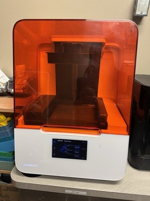 Formlabs Form 3B 3D Printer and Accessories- Tank & Resin Cartridge included