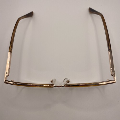 Nicole Miller RESORT Eyewear Eyeglasses Frames DEAUVILLE C02 52-18-135 - Picture 2 of 5