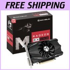 High Performance 4GB Radeon Grafikkarte