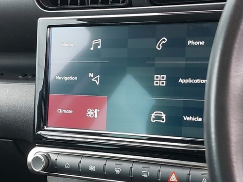 2022 Citroen C3 Aircross 1.2 PureTech 110 Shine 5dr Hatchback Petrol Manual - Picture 11 of 12