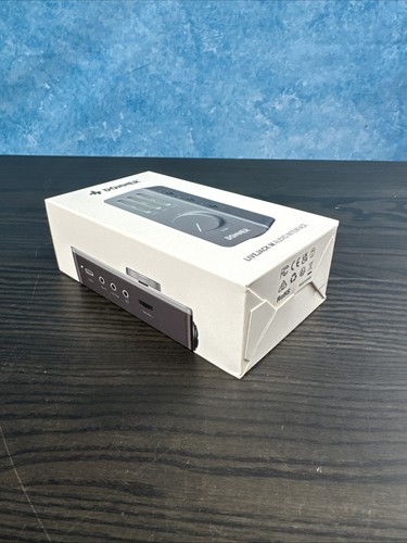 Donner Livejack M Grey USB C Charging Audio Interface New - Picture 3 of 9