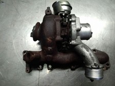Turbo Opel SIGNUM