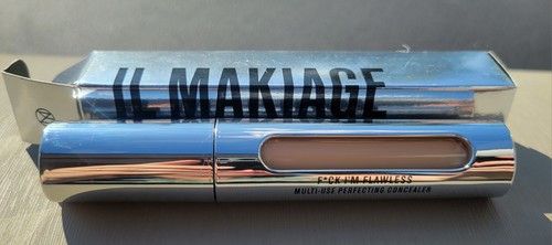 2 x IL MAKIAGE F*ck I'm Flawless Multiuse Perfecting Concealer #08 * 0.23 oz ea - Picture 5 of 8