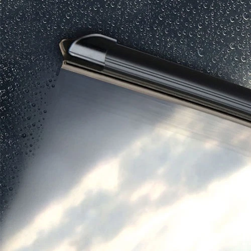 PIAA Si-Tech Silicone Wiper Blade 21in Each- 97053 - Image 3 of 4