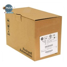 NEW Allen-Bradley 22B-B8P0N104 PowerFlex 40- 1.5 kW (2 HP) AC Drive 22B-B8P0N104