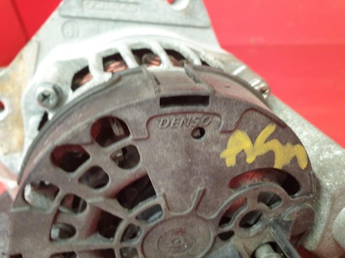 FIAT 500 ALTERNATOR 2011 1.2L PETROL 169A4.000 - Picture 15 of 19