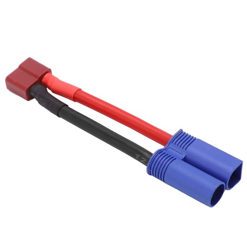 12AWG T Plug Connectoriable Connection T Female To EC5 Male Wire Short BA - Picture 10 of 22