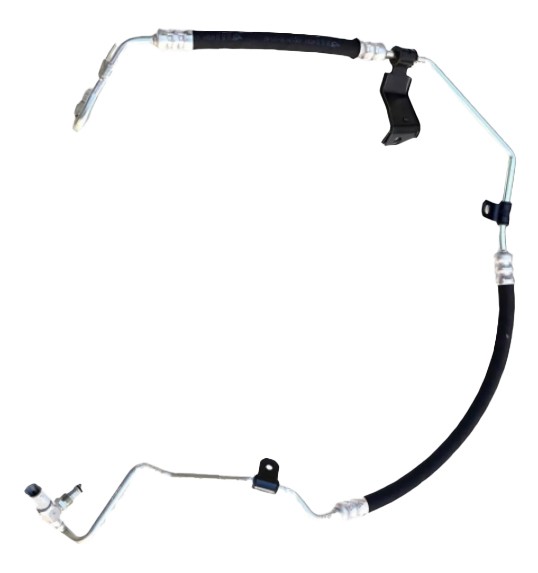Durite d'huile direction assistée Megane Scénic 1 stop bruit et volant dur 7701709884