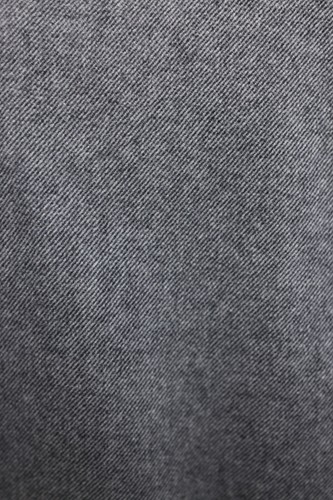 BANANA REPUBLIC mens solid gray twill COTTON sport coat suit jacket blazer 42 R - Picture 11 of 14