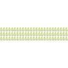  90 pcs Candy Boxes Dinosaur Theme Party Favor Bags Small Candy Boxes Table