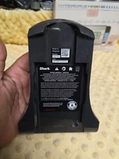 XSBT620 Battery for Shark IZ363HT IZ362H IZ163H IZ162H Pocket Pet Pro Pet plus