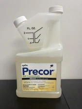Zoecon Precor IGR Flea Control Concentrate: 16oz Bottle, Free Shipping