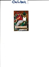 2025 Donruss Baseball Rhett Lowder Orange Cracked Ice Jersey Kings Relic REDS