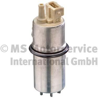 PIERBURG Kraftstoffpumpe VW SEAT 1,8 1,3 191906090 191906091E 2E ABF AGG 1E 1H - Bild 1 von 1