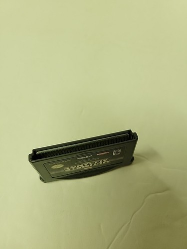 Marvel: Ultimate Alliance GBA Nintendo Game Boy Advance Tested Works - Picture 3 of 3