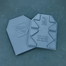 T.REX ARMS Plate Backer Set