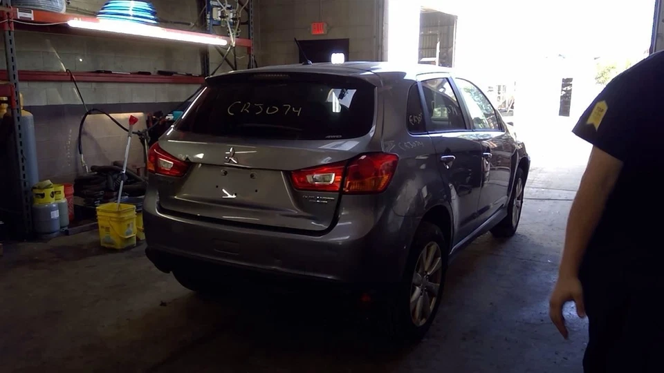 Alternador compatible con 11-19 OUTLANDER SPORT 12127745 Foto 3 de 4