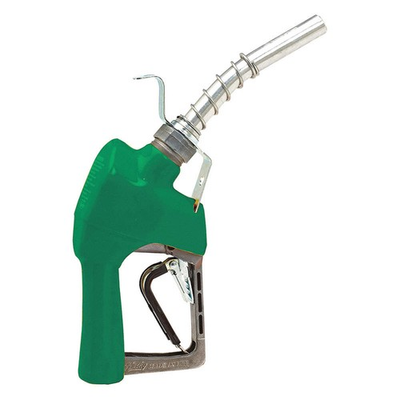 #ad #ad HUSKY Fuel NozzleDieselGreenhook 59DL16 $228.33