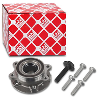 Febi Bilstein Radlagersatz Vorne Audi A4 8K2 8K5 A5 8T3 8F7 8TA A6 A8 Q5 8RB
