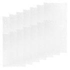  280 STÜCKE Spitze Dekorative Papierteile Tischsets DOILIES FÜR Kuchen Desserts