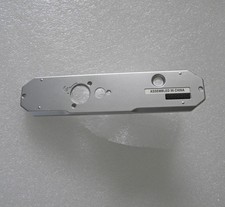 EXCELLENT Pentax K1000 K 1000 camera Bottom Cover for Assembled in China K1000