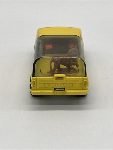 1976 Matchbox Lesney Rolamatics Wildlife Truck #57 - Picture 8 of 9