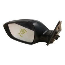 2012–2017 Hyundai Veloster Power Mirror Left Driver Side Genuine OEM E4023404