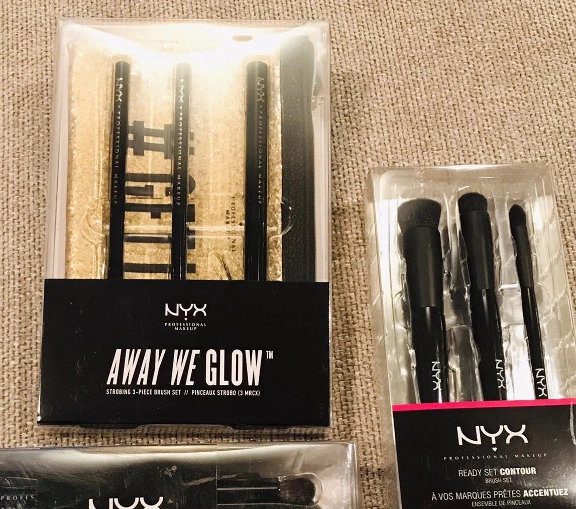 nyx makeup case products for sale | eBay