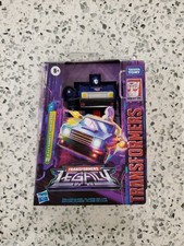 Transformers Legacy Autobot Skids New Factory Sealed Hasbro