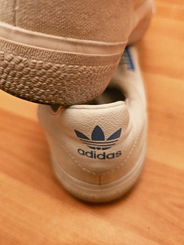  Adidas Originals "3MC" trainers  Sneakers basket gx2071 UK Size 11 SEE SAS READ - Picture 6 of 12