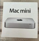 Apple Mac Mini 2012 500gb 