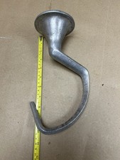 Hobart 12 Quart Dough￼Hook