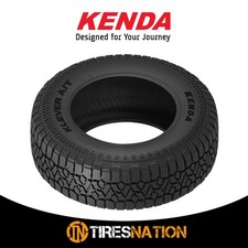 (1) New Kenda Klever A/T2 KR628 LT285/70R17 E Tires