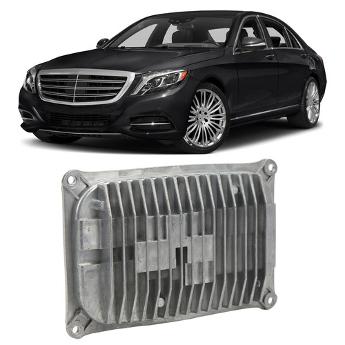 ´LED Headlight Ballast 2229003013 Headlight Control Module For C‑Class E‑Class - Picture 12 of 12