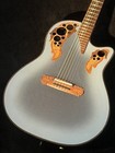 Ovation Super Adamas 1587-8 1994 Electric Acoustic Guitar
