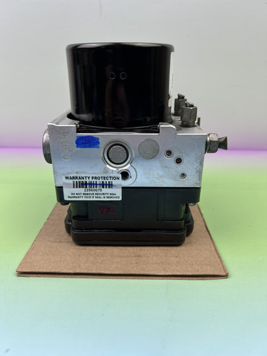 09-13 SUZUKI GRAND VITARA 2.4L ANTILOCK ABS PUMP BRAKE MODULE 06.2109-6269.3 OEM - Bild 8 von 15
