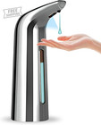Automatic Soap Dispenser Touchless,  Battery Operated Electric 14Oz/40