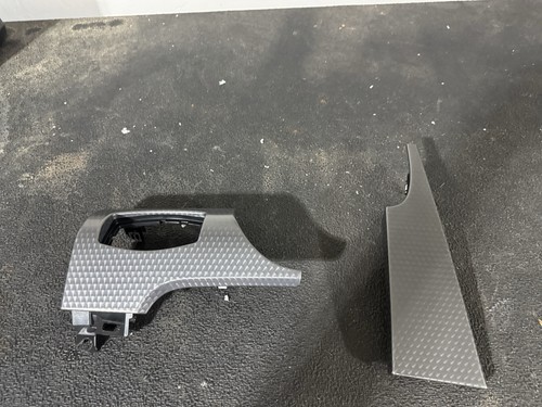2015 - 2020 Mustang dash trim - Picture 4 of 4