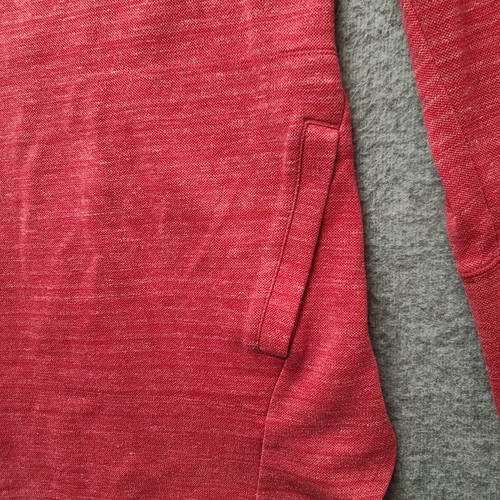 Duluth Trading Tunic Womens L Relaxed Fit Deux More Cowlneck Cottagecore - Picture 7 of 11