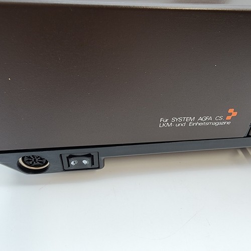 Reflecta Diamator AF Slide Projector MC System 90mm Lumen 750 Made in Germany - Picture 10 of 16