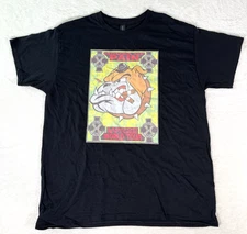 House Of Pain Liquor Store World Tour Concert Black Large Unisex Shirt Repro