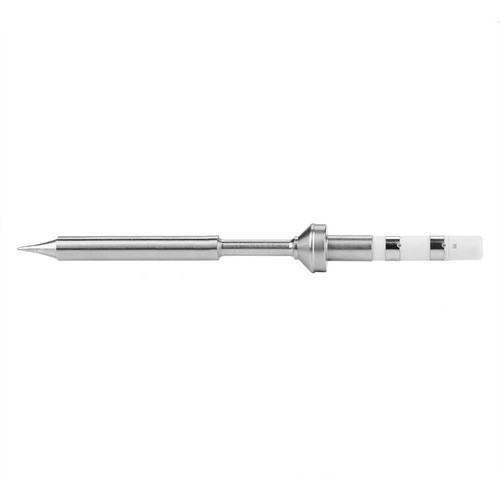7 Mini Stainless Steel Soldering Iron Tips For TS100 Soldering Iron AD - Picture 5 of 24